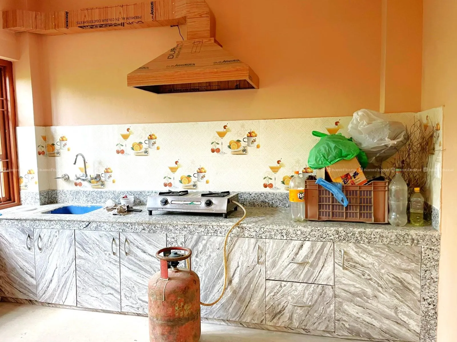 2BHK (2 Bathroom) Flat Rent in Nagdhunga, 4