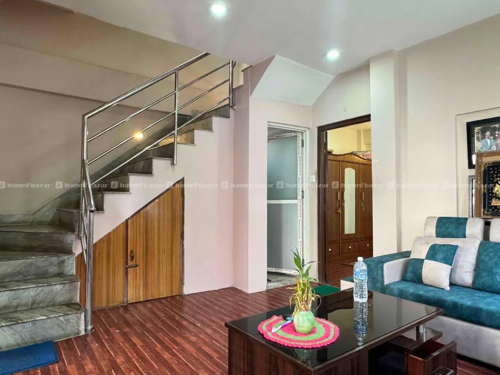 Furnished Bungalow Sale Sitapakha Lalitpur 2