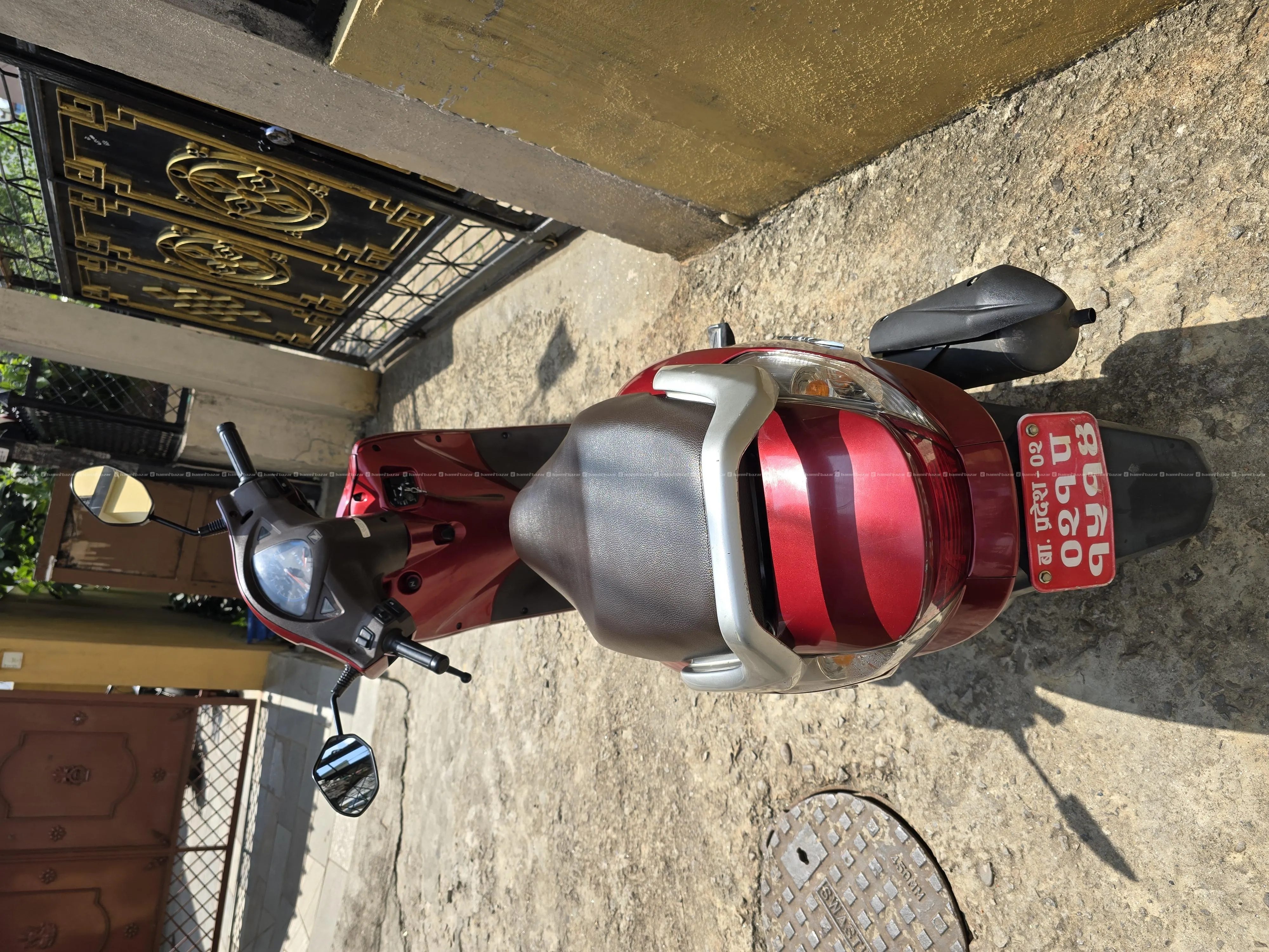 scooter on sell 3