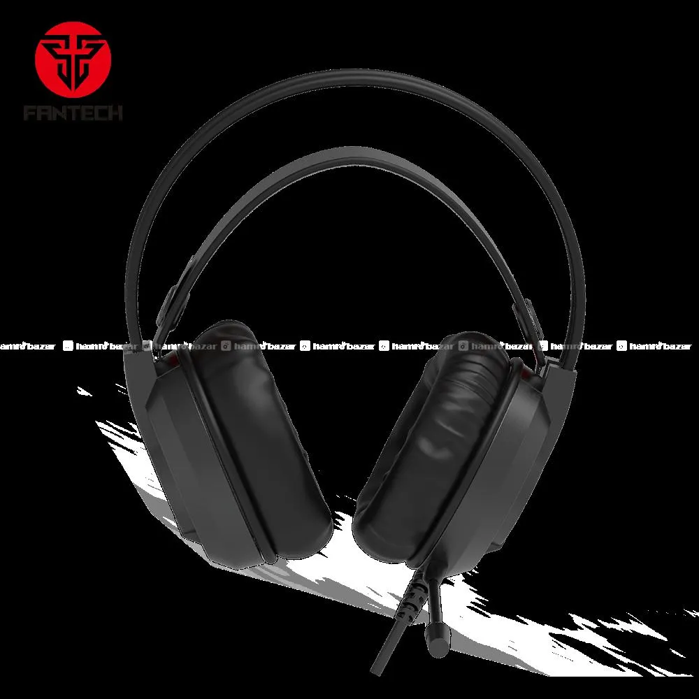 Fantech HG20 Chief II RGB Gaming Headset 7