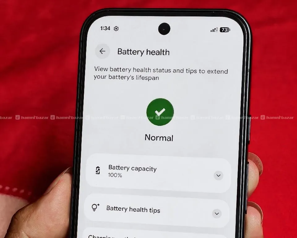 Google Pixel 10 (12/128gb) 2