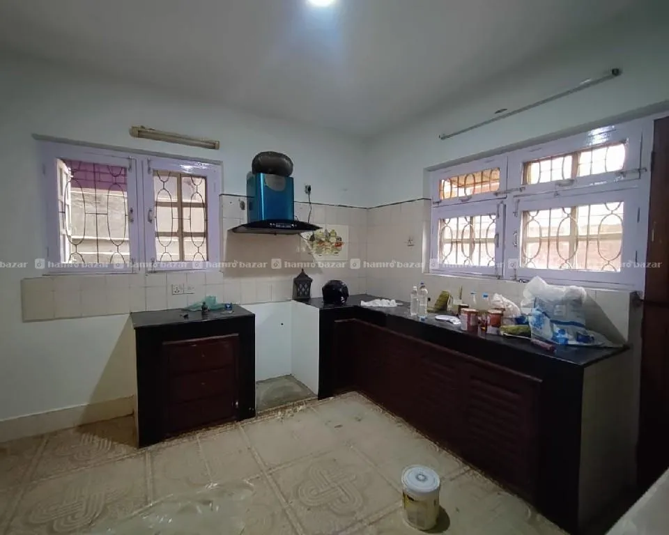 House on rent at Sukedhara, area KTM. 6