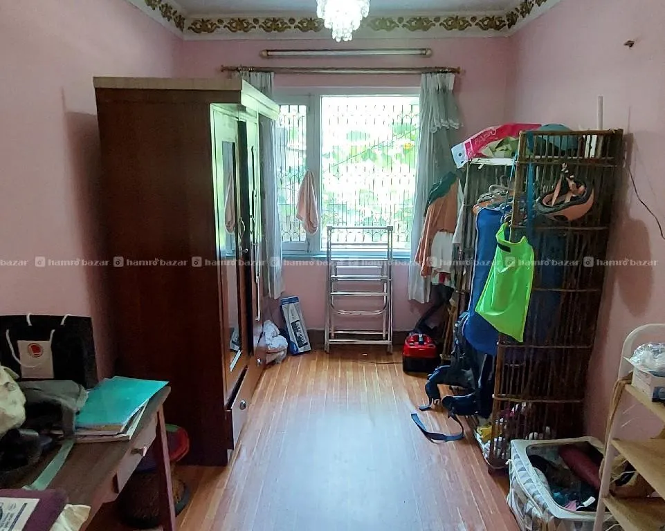 A 2bhk Standard Modern Flat On Rent In Sanepa. 4