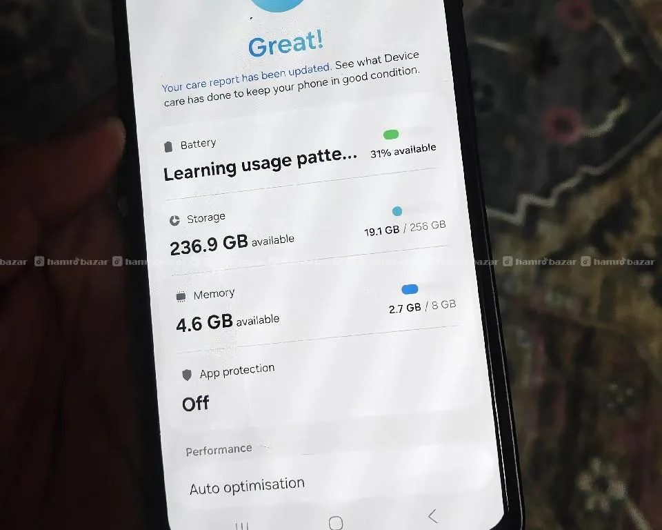 Samsung Galaxy A17 5G (8/256) 4