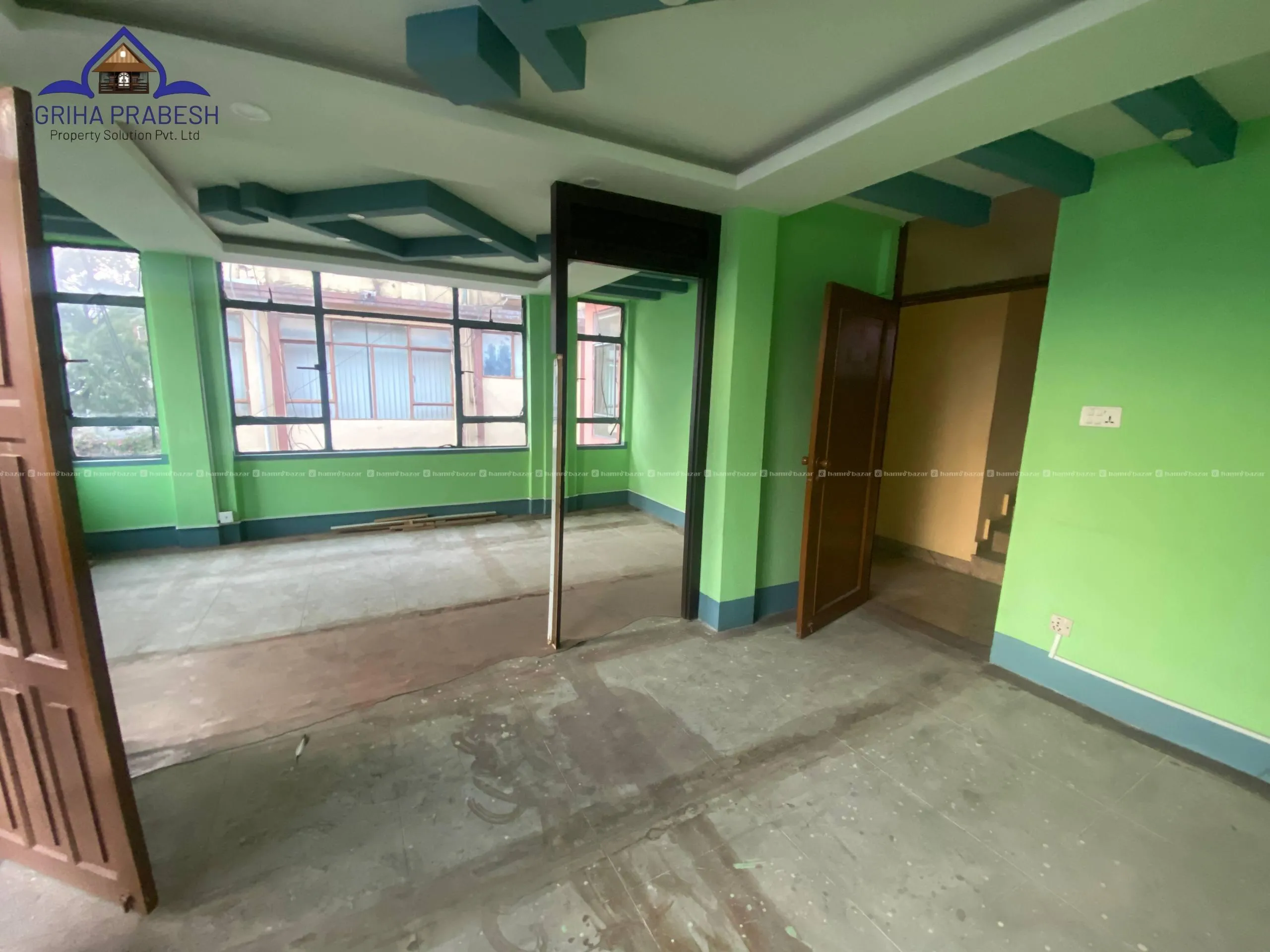 House on Rent at Naxal,Kathmandu 4