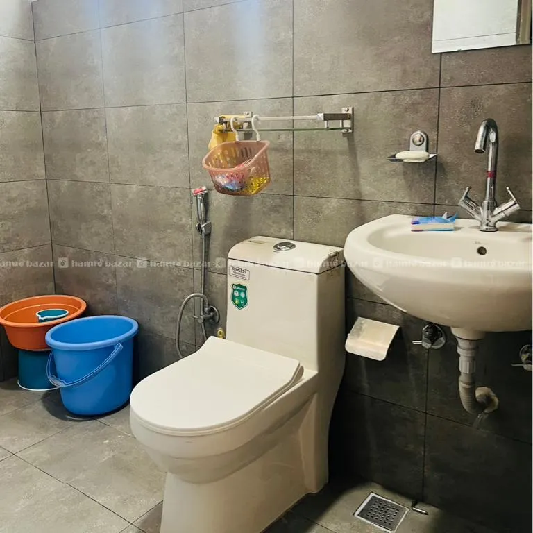 🏡 Fully Furnished 1 BHK Studio Apartment for Rent 5