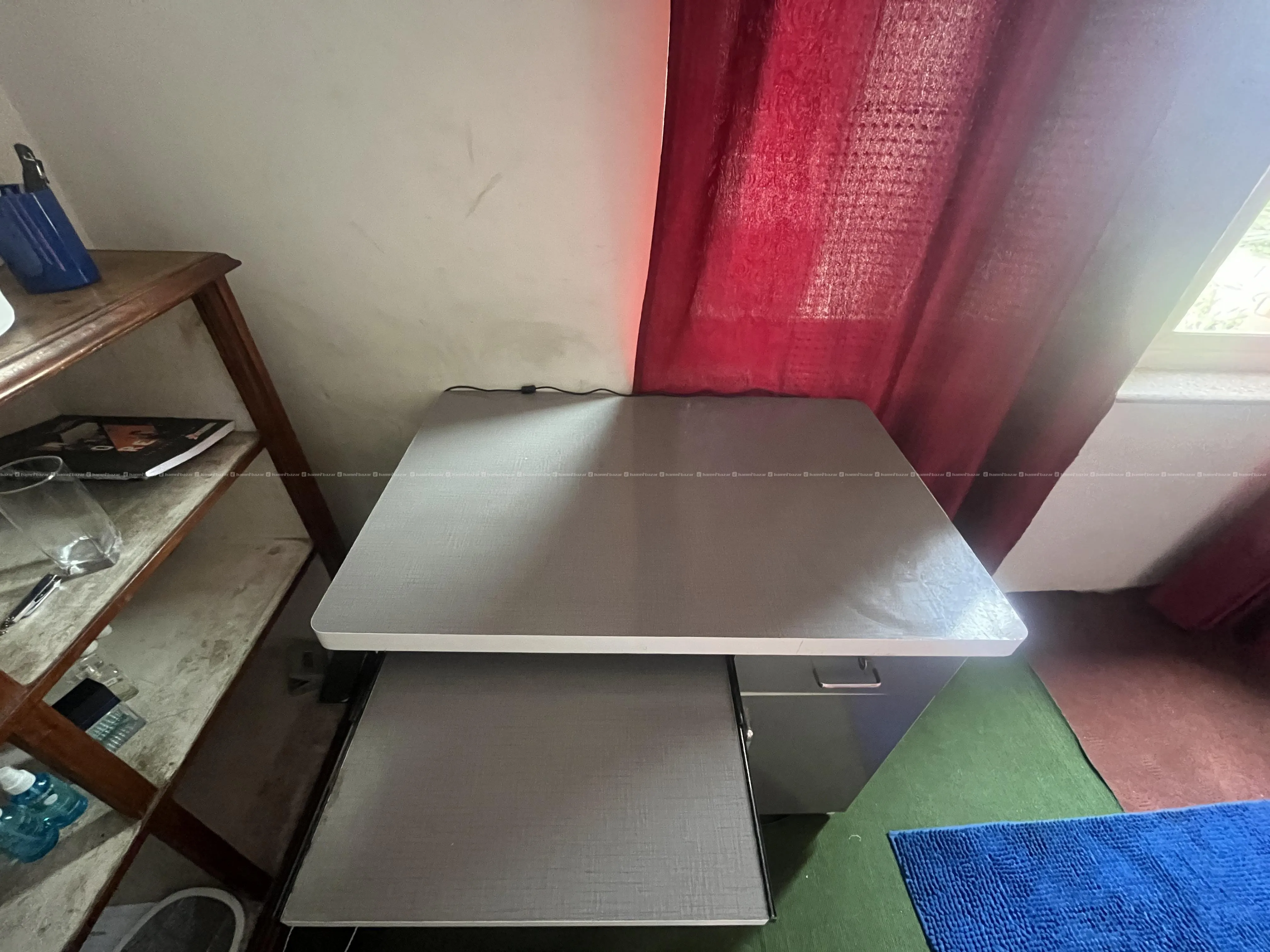 Computer Table 2