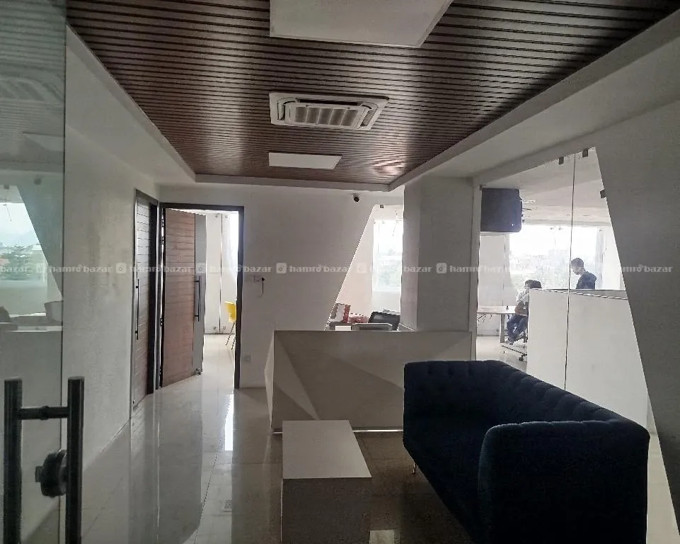 Commercial Space on rent at Naxal ,Bhatbhetni 2
