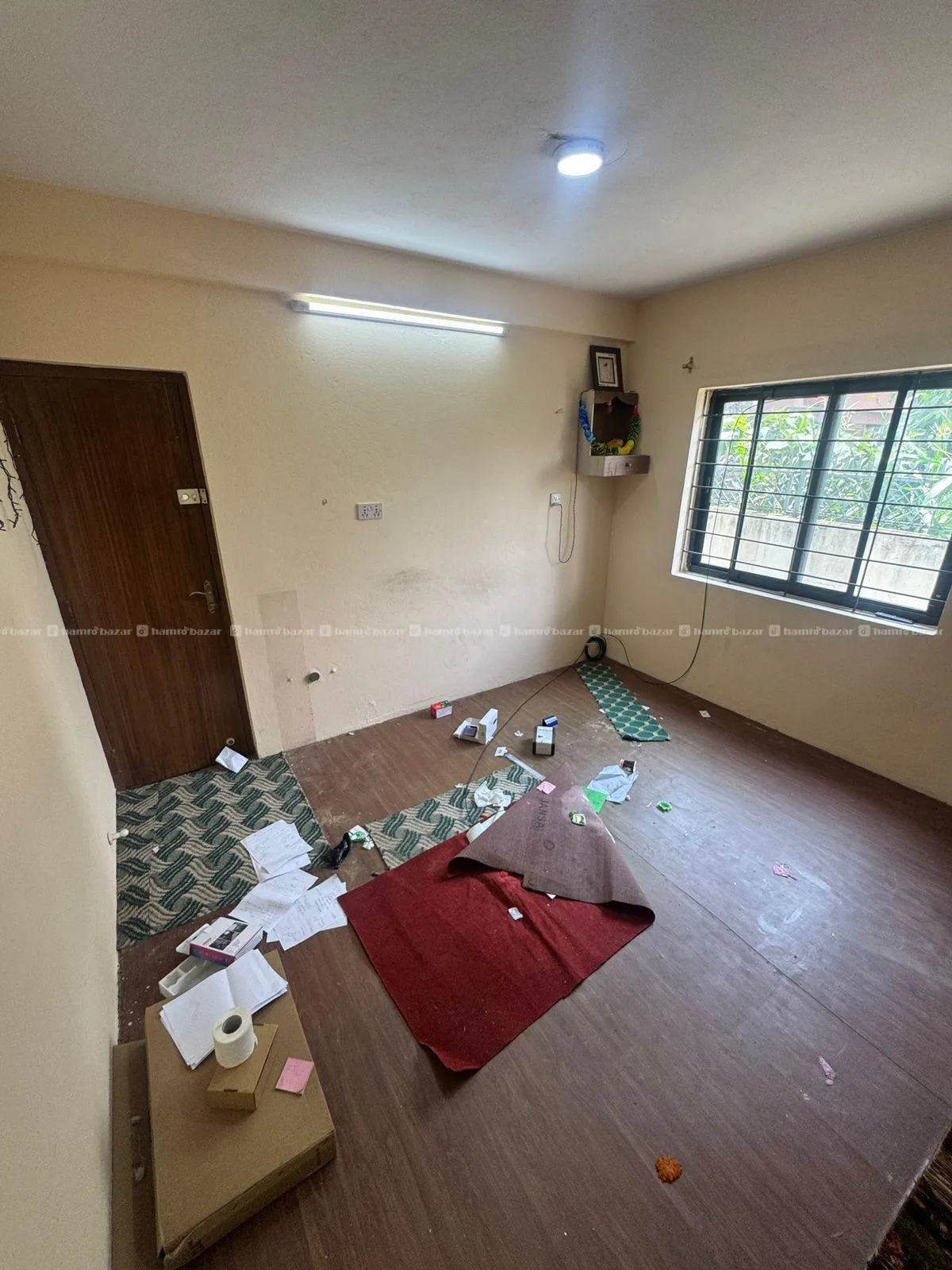 Flat For Rent At Golfutar 6