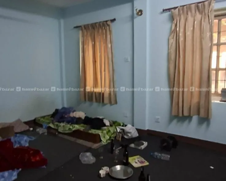 2BHK 3