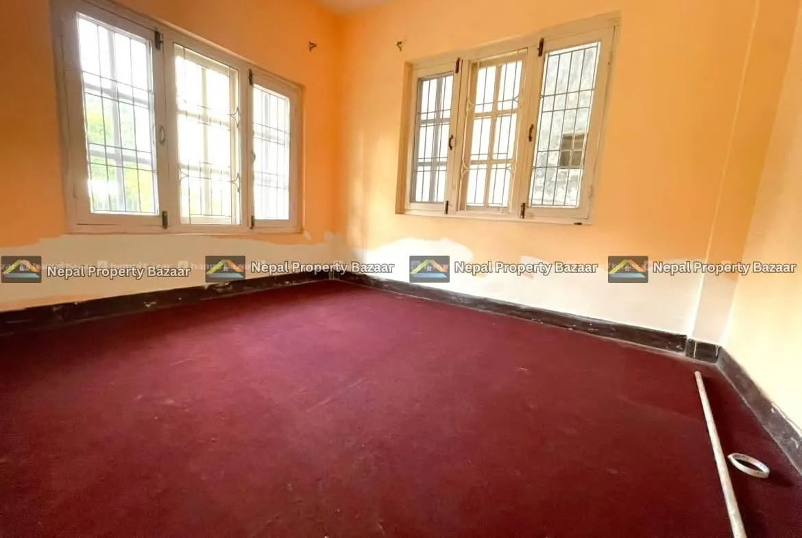 2BHK Semi Furnished Flat Rent in Tyanglaphat 3