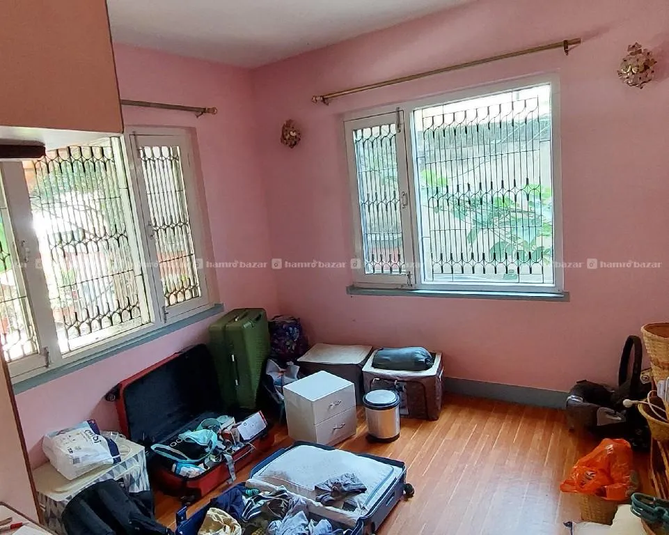 A 2bhk Standard Modern Flat On Rent In Sanepa. 2