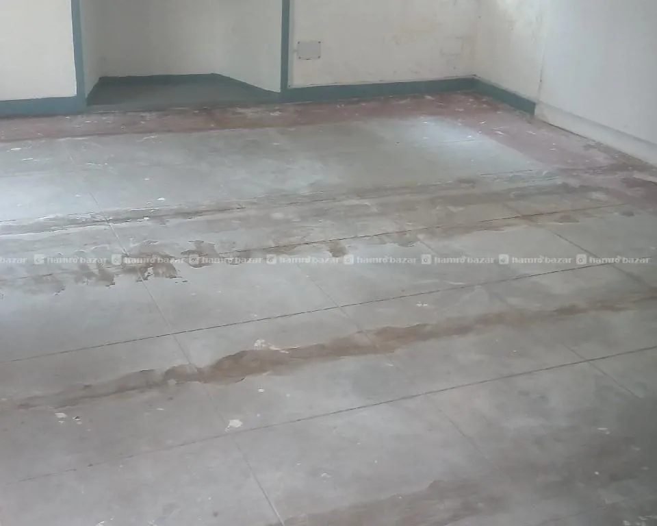 House on rent at Marajgung, Bansbari area KTM. 3
