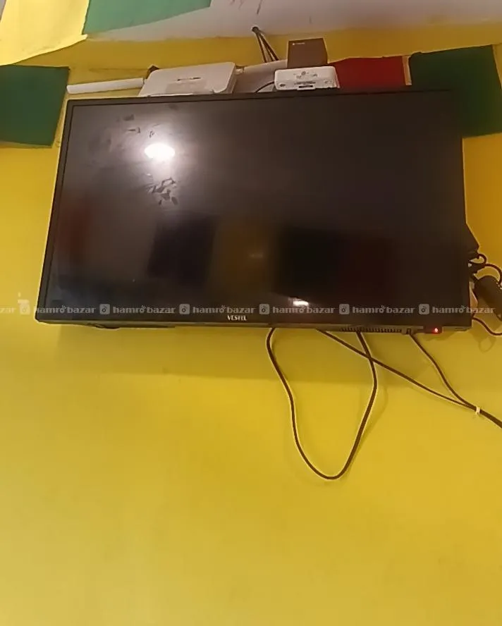Pestal Tv 26 inch 5
