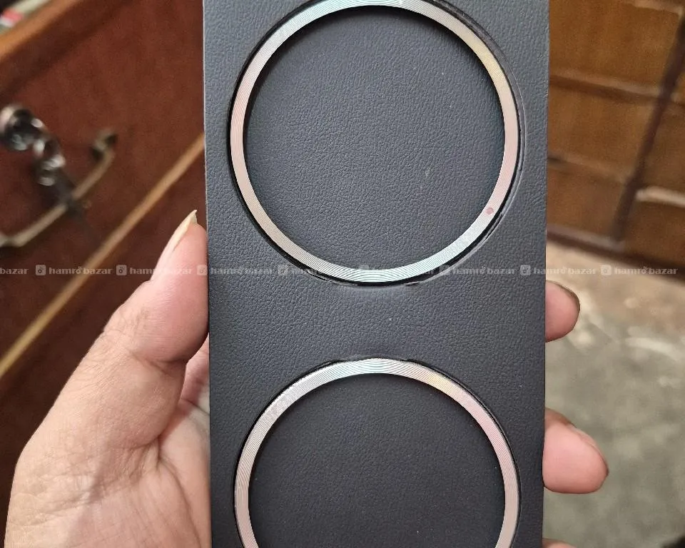 Vivo X300 Pro ZEISS 2.34× telephoto ExtenderKit 2