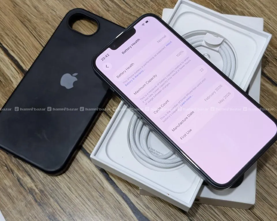 Iphone 17e 256gb for sell. 2
