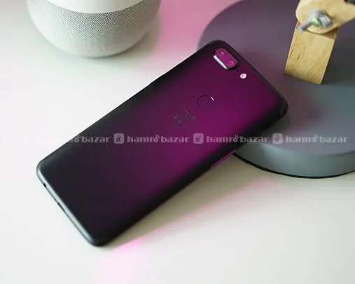 OnePlus gaming phone 3