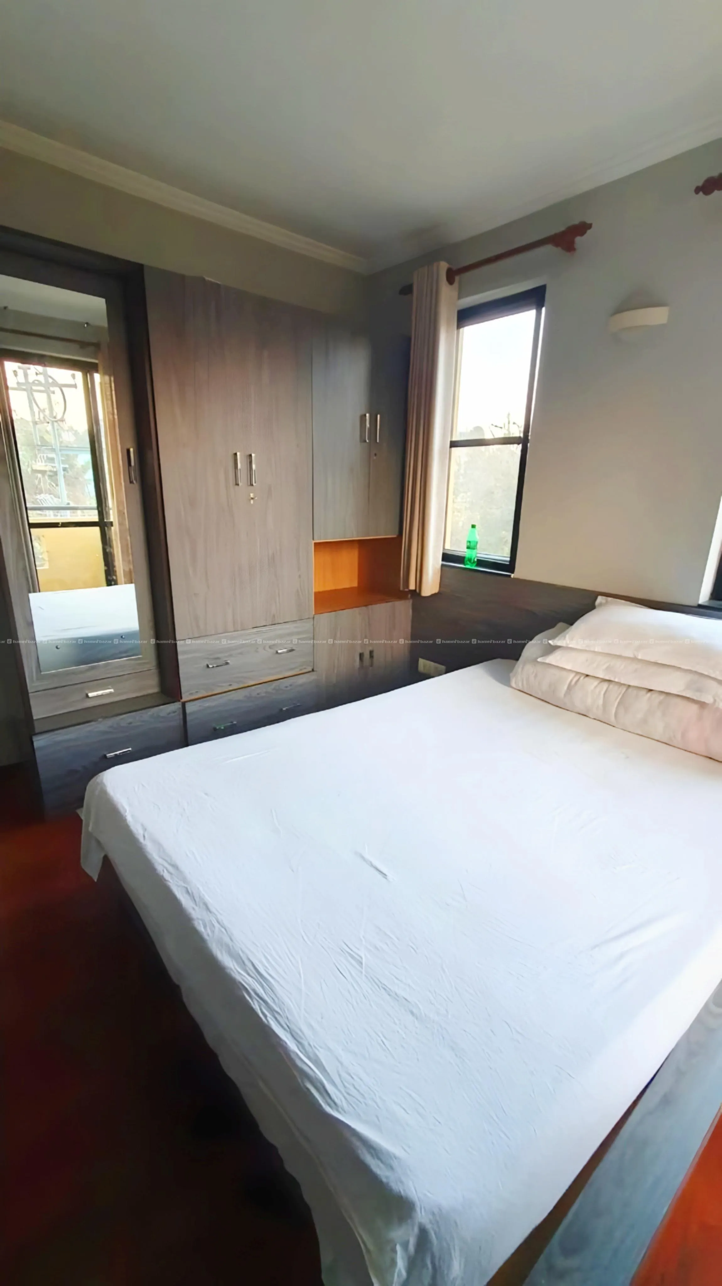 JHAMSIKHEL - 2BHK FURNISHED APARTMENT FOR RENT. 6