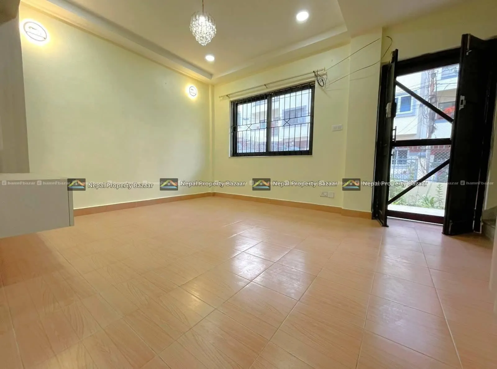 2.5 Storey Refurbished Partly Furnish in Sitapaila 4