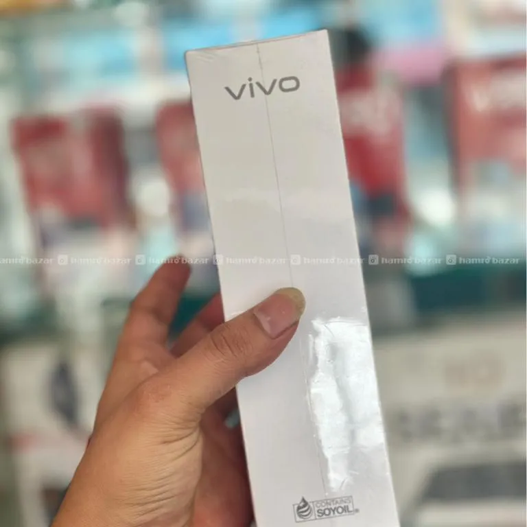 Vivo Y21d 8/128 Brand New 3