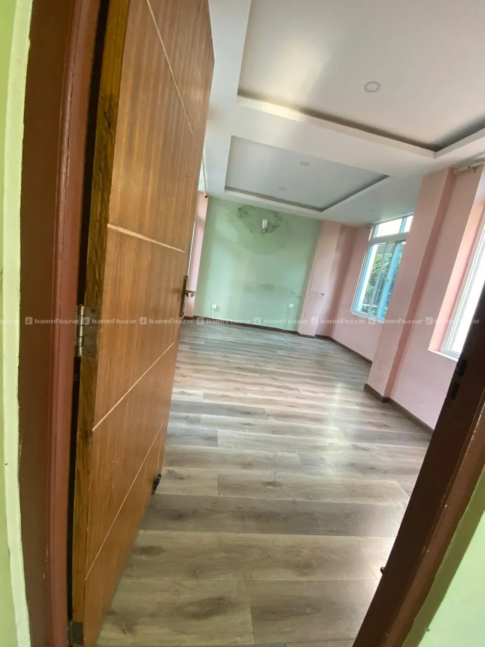 🏢 Office Space for Rent in Kupondole 3