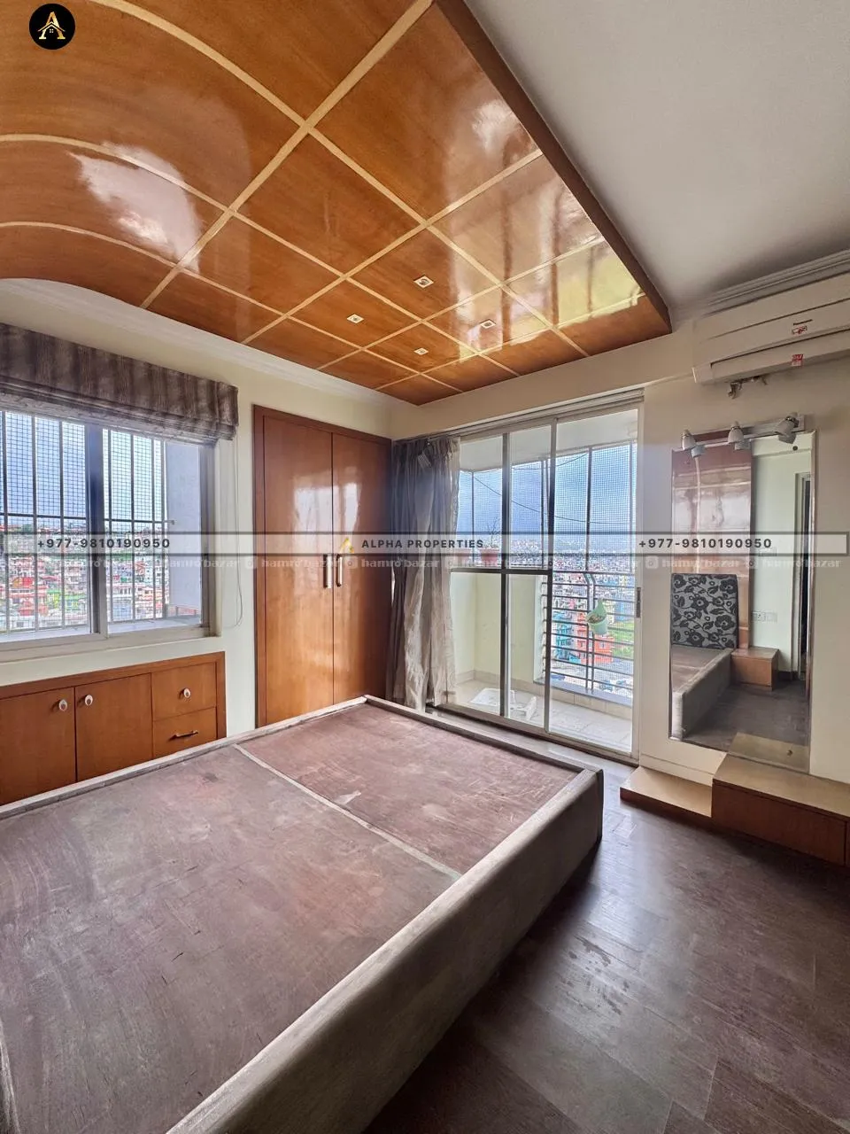 NAKHU, LALITPUR | 2 BHK APARTMENT FOR RENT 5