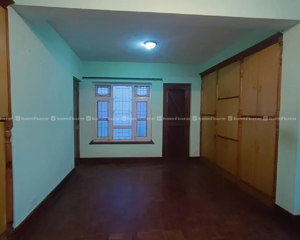 House on rent at Sukedhara nearby ring road KTM. 6