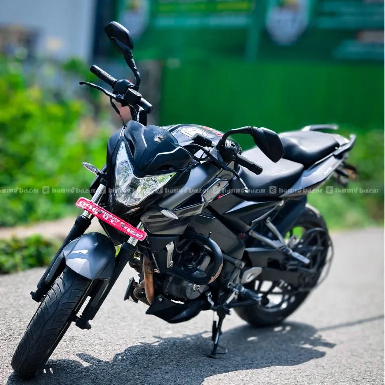 Ns 200 Fi - Abs On Sell 2