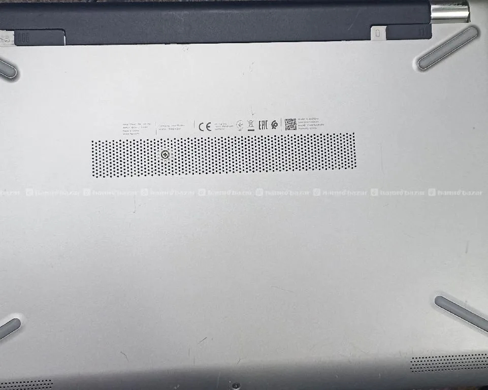 Hp laptop 3