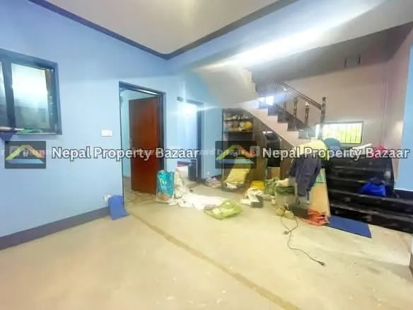 2BHK Flat Rent in Thecho, Sunakothi, Lalitpur 4