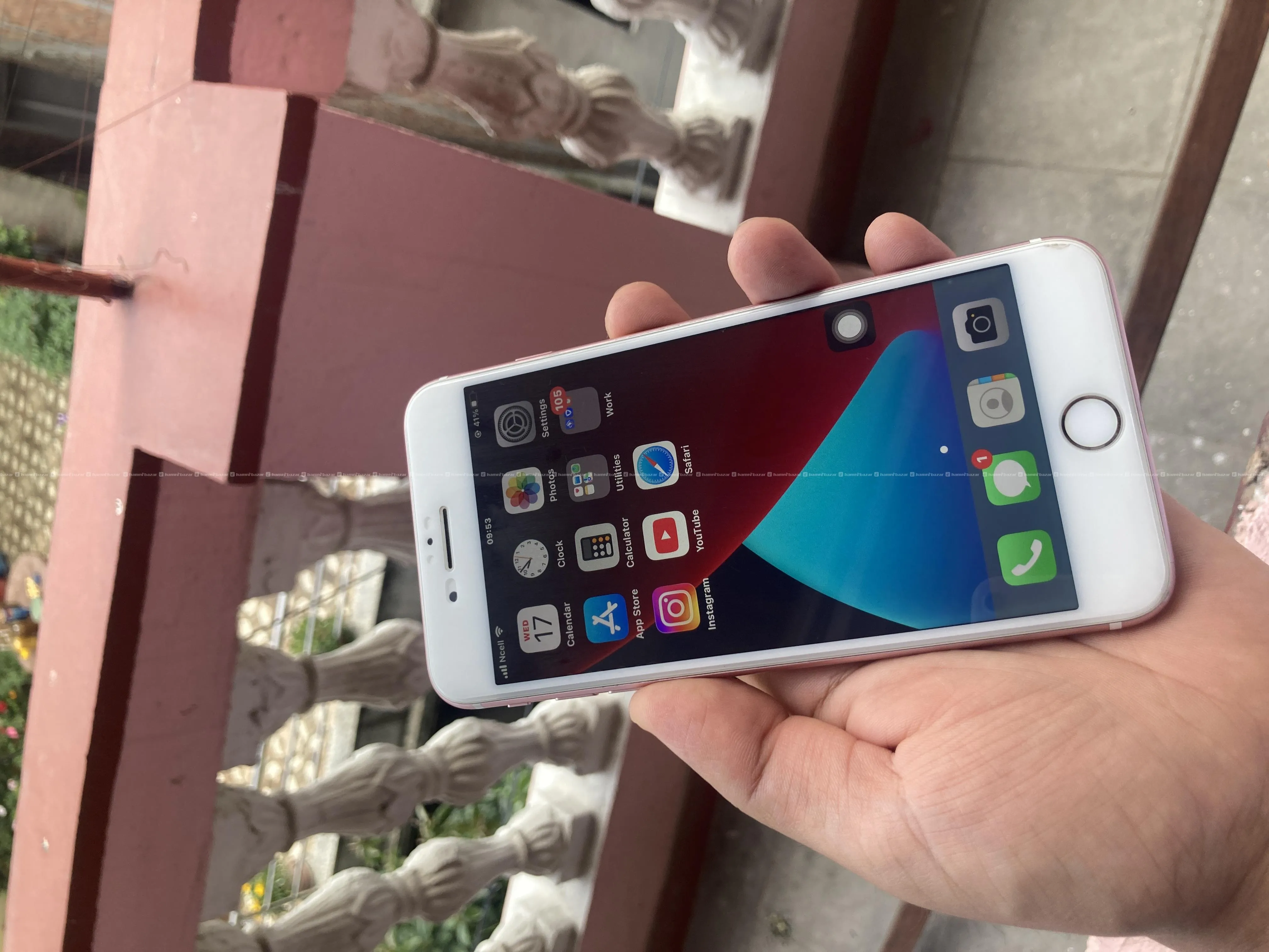 iphone 7 plus 32 gb 2