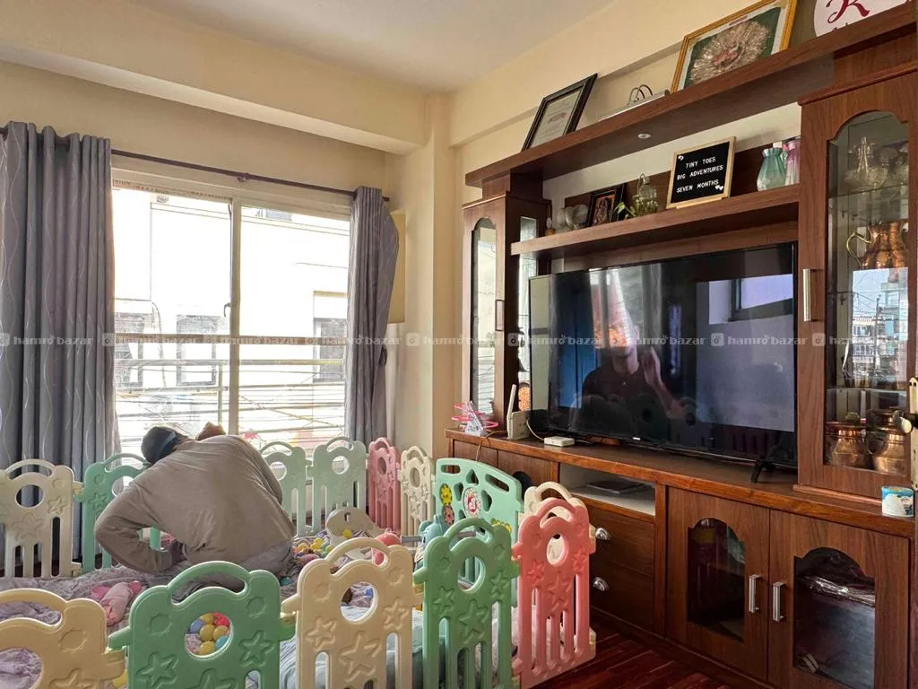 Furnished Bungalow Sale Sitapakha Lalitpur 3