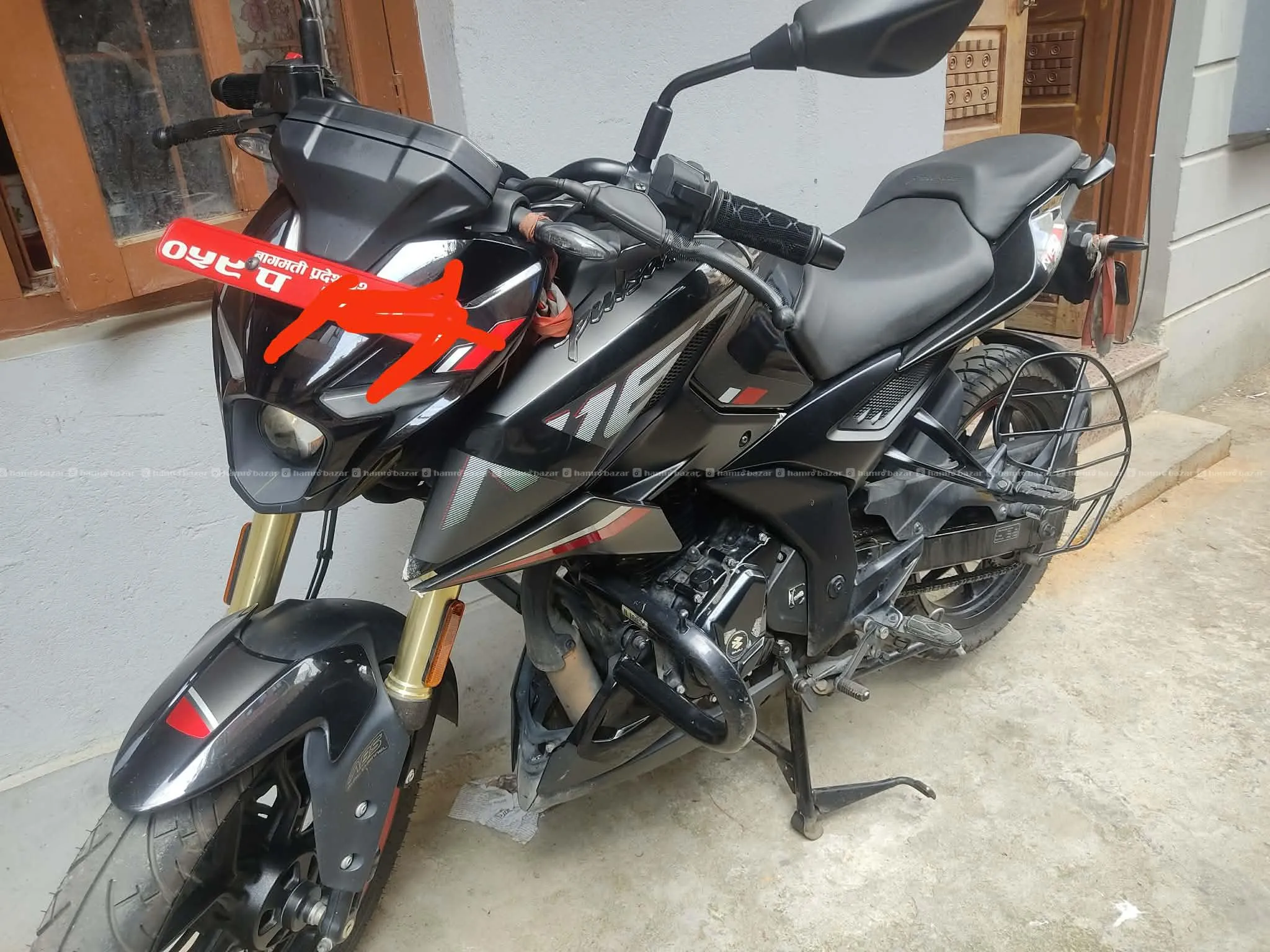 Brand New N160 on sell. 2