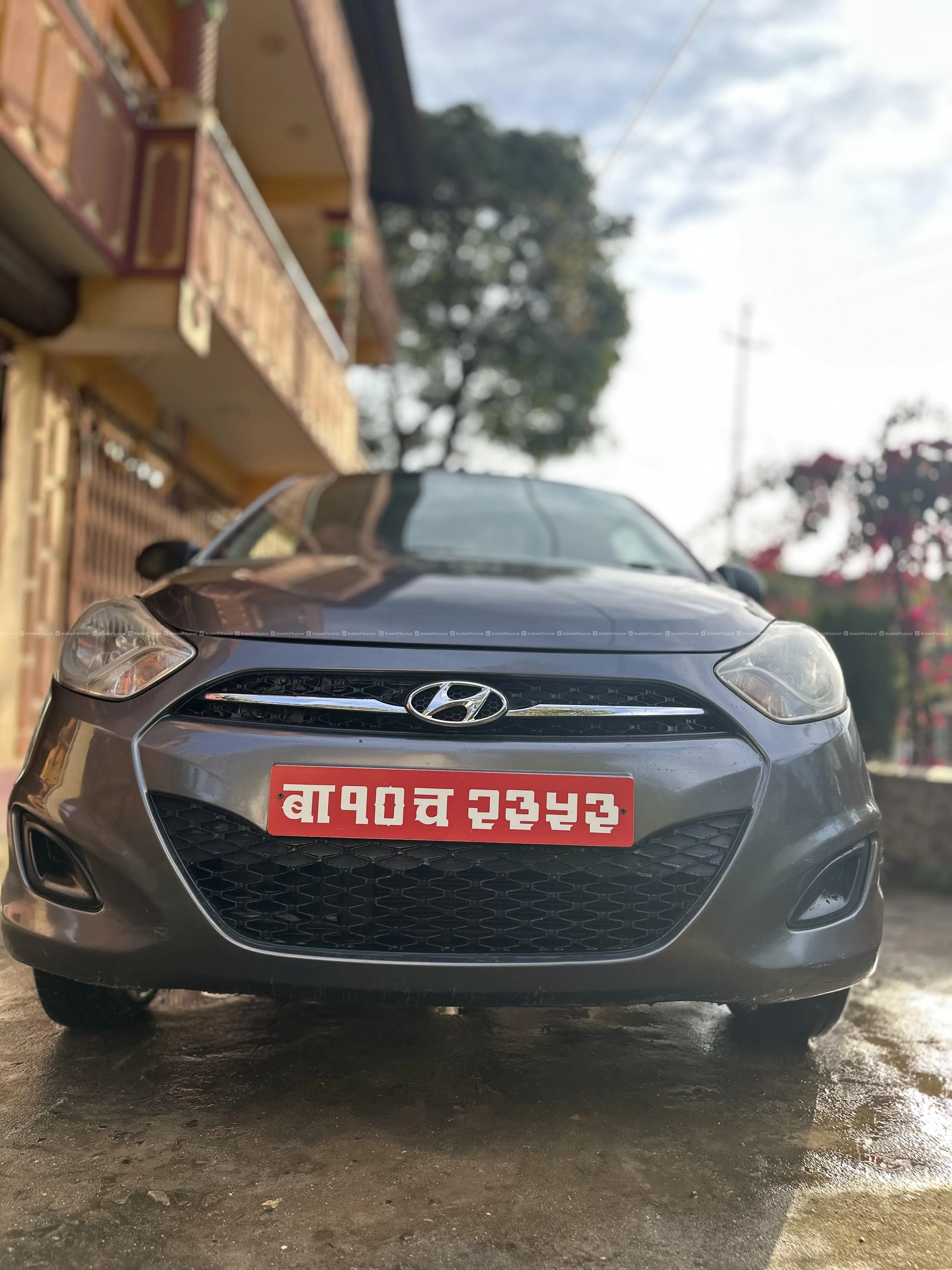 car for sale. 3