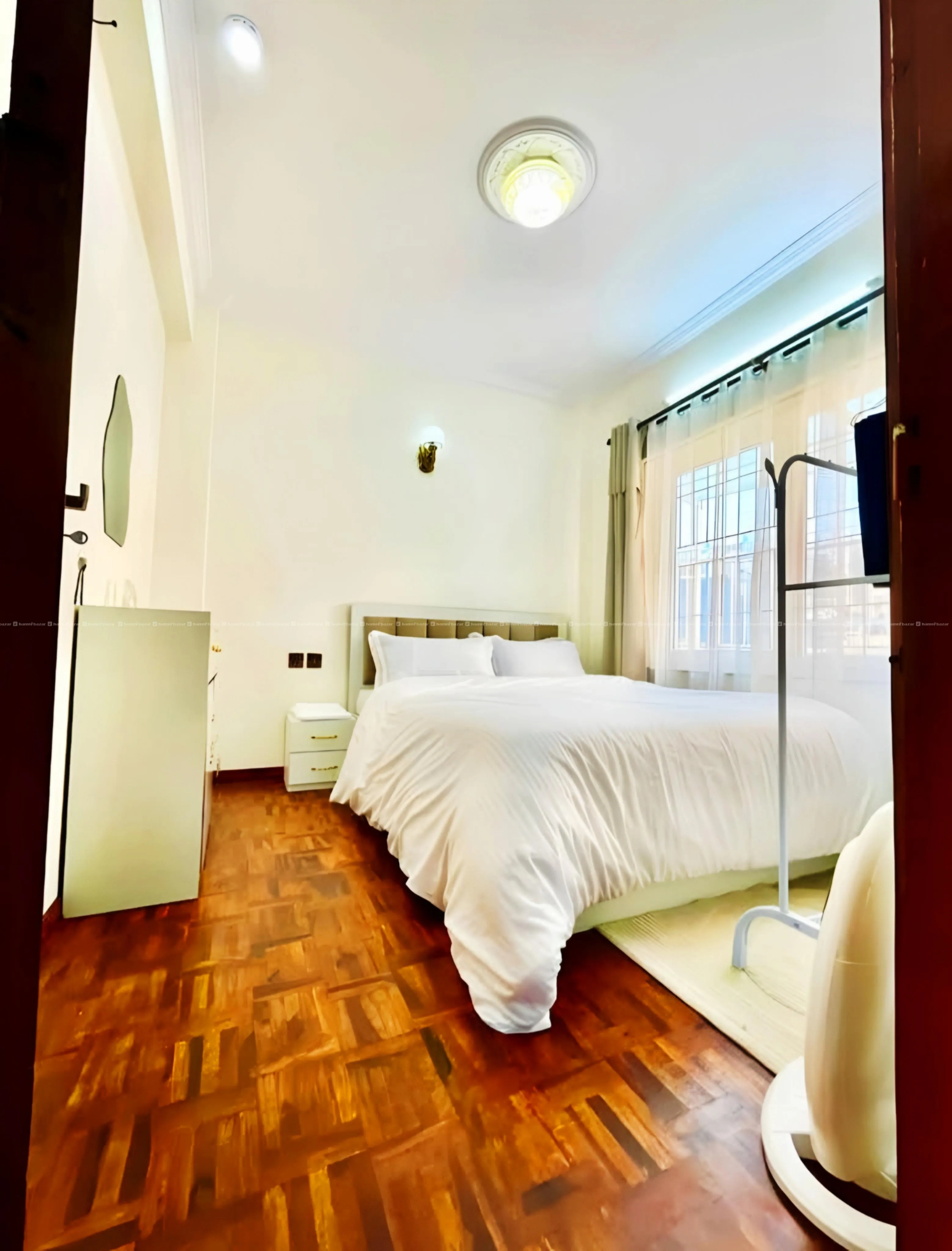 BUDHANILKANTHA - 2BHK FULL FURNISHED FLAT FOR RENT 5