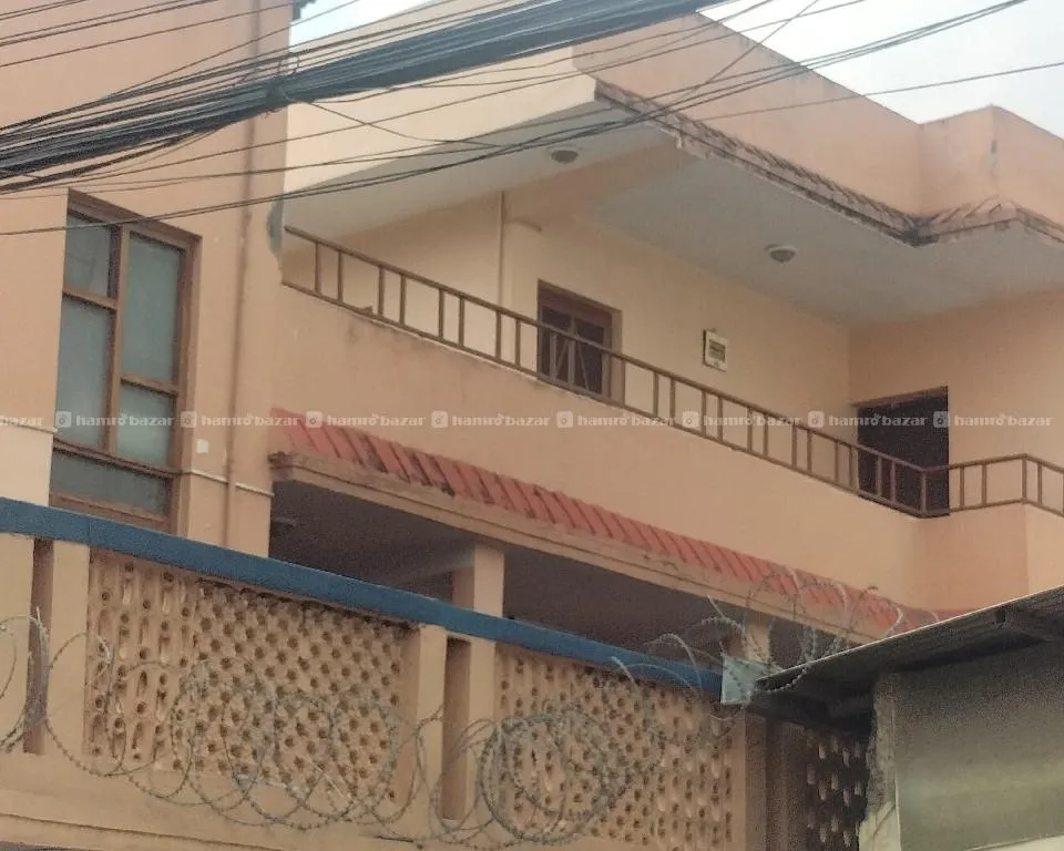 House for rent baneswor 6