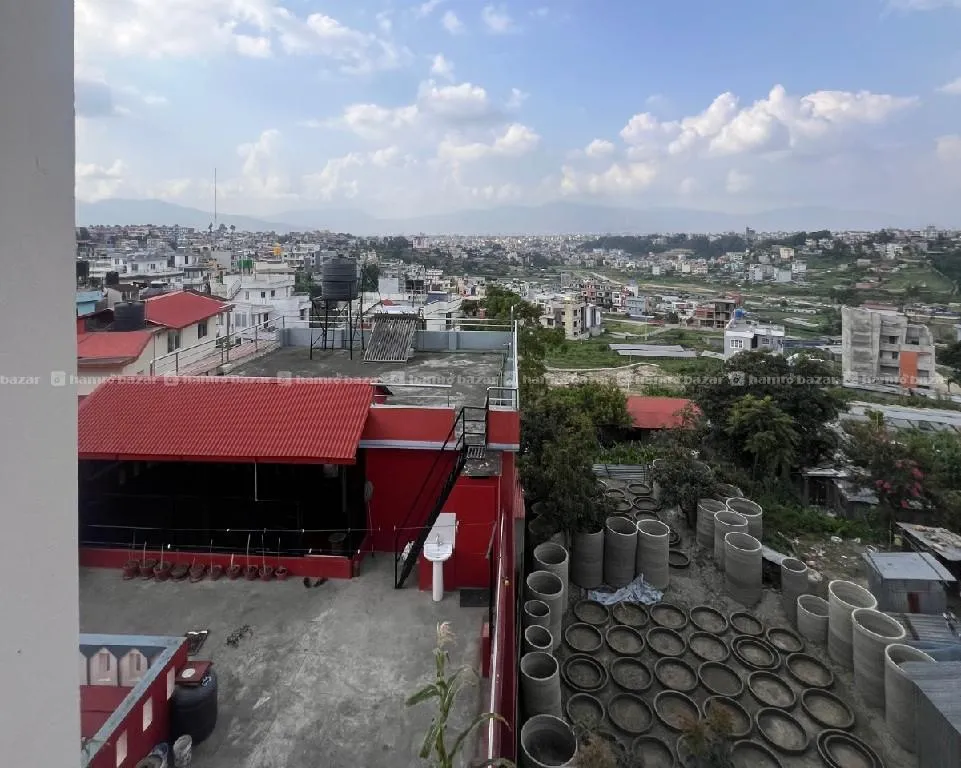 Bungalow on rent at Bhainisipati 4