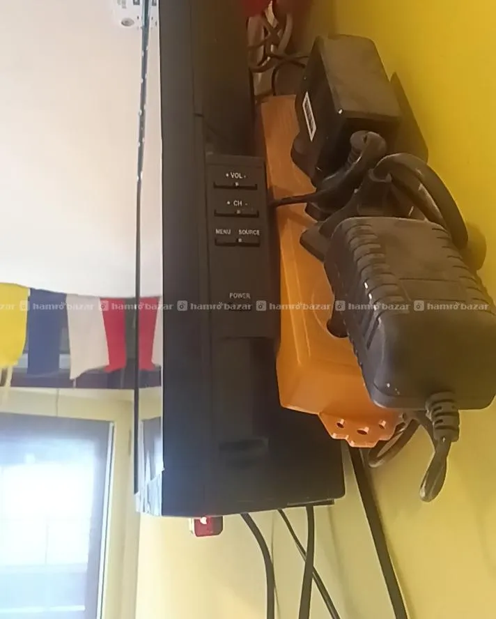 Pestal Tv 26 inch 2