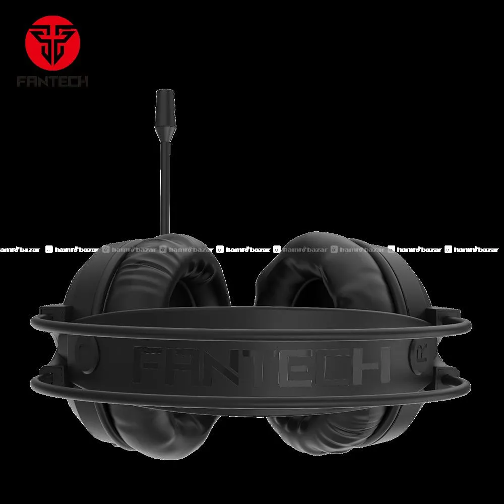 Fantech HG20 Chief II RGB Gaming Headset 2