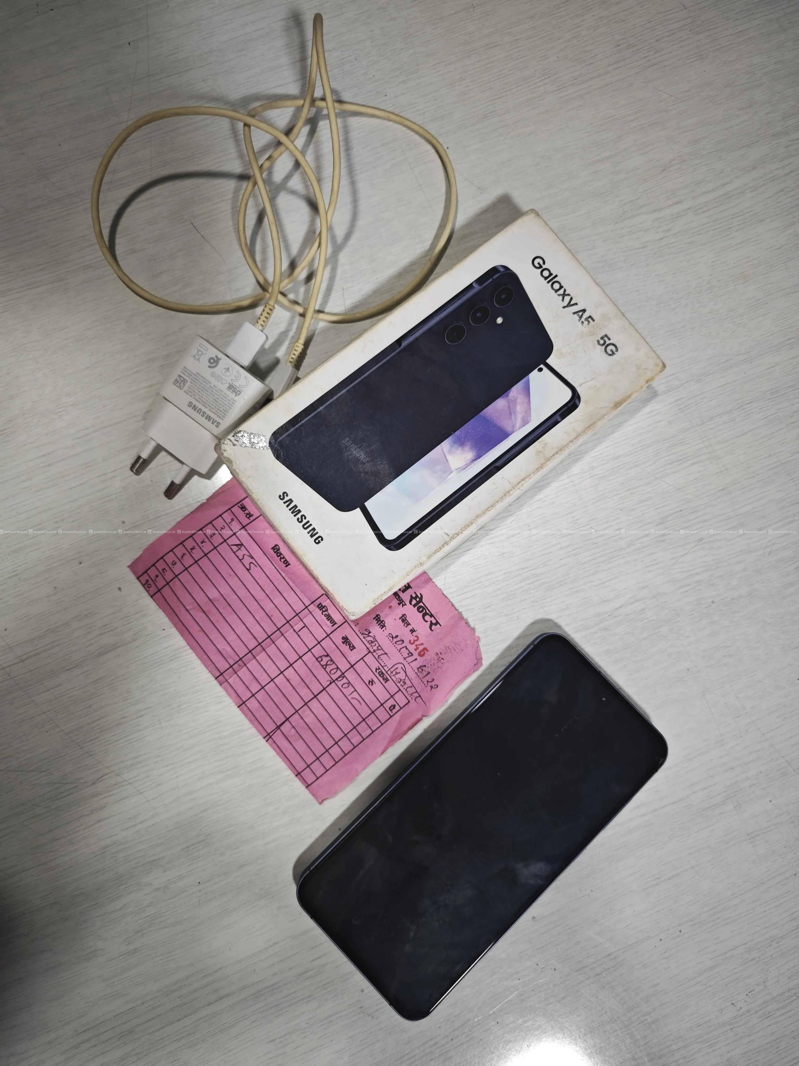 Samsung Galaxy A55 5g 6