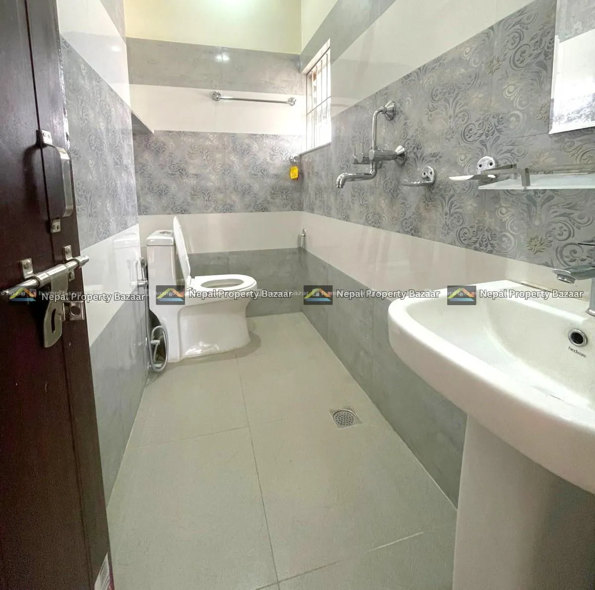 1BHK Flat Rent in Dhapakhel, Lalitpur 5