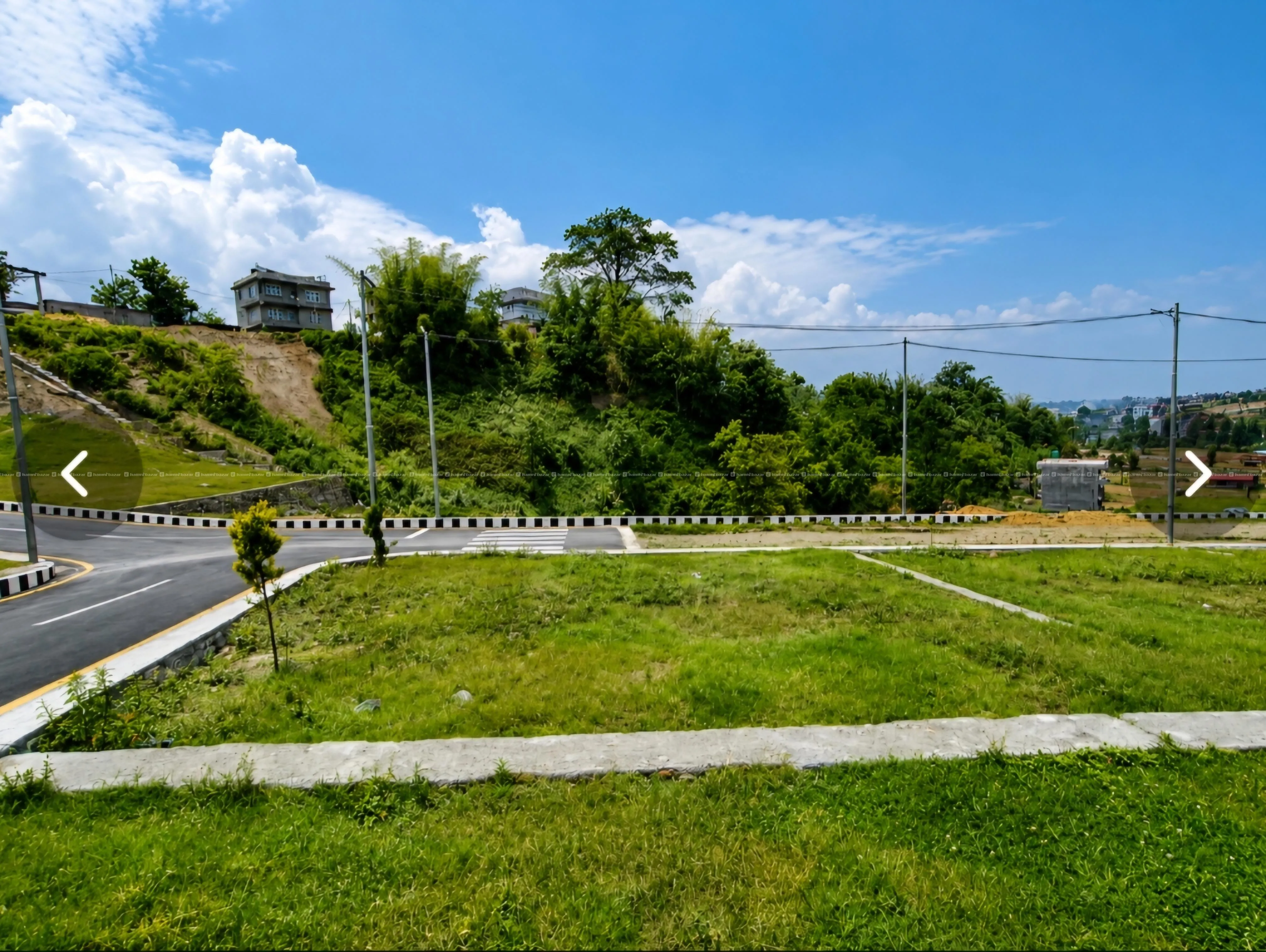 LAND FOR SALE IN KHARIPATI BHAKTAPUR 5