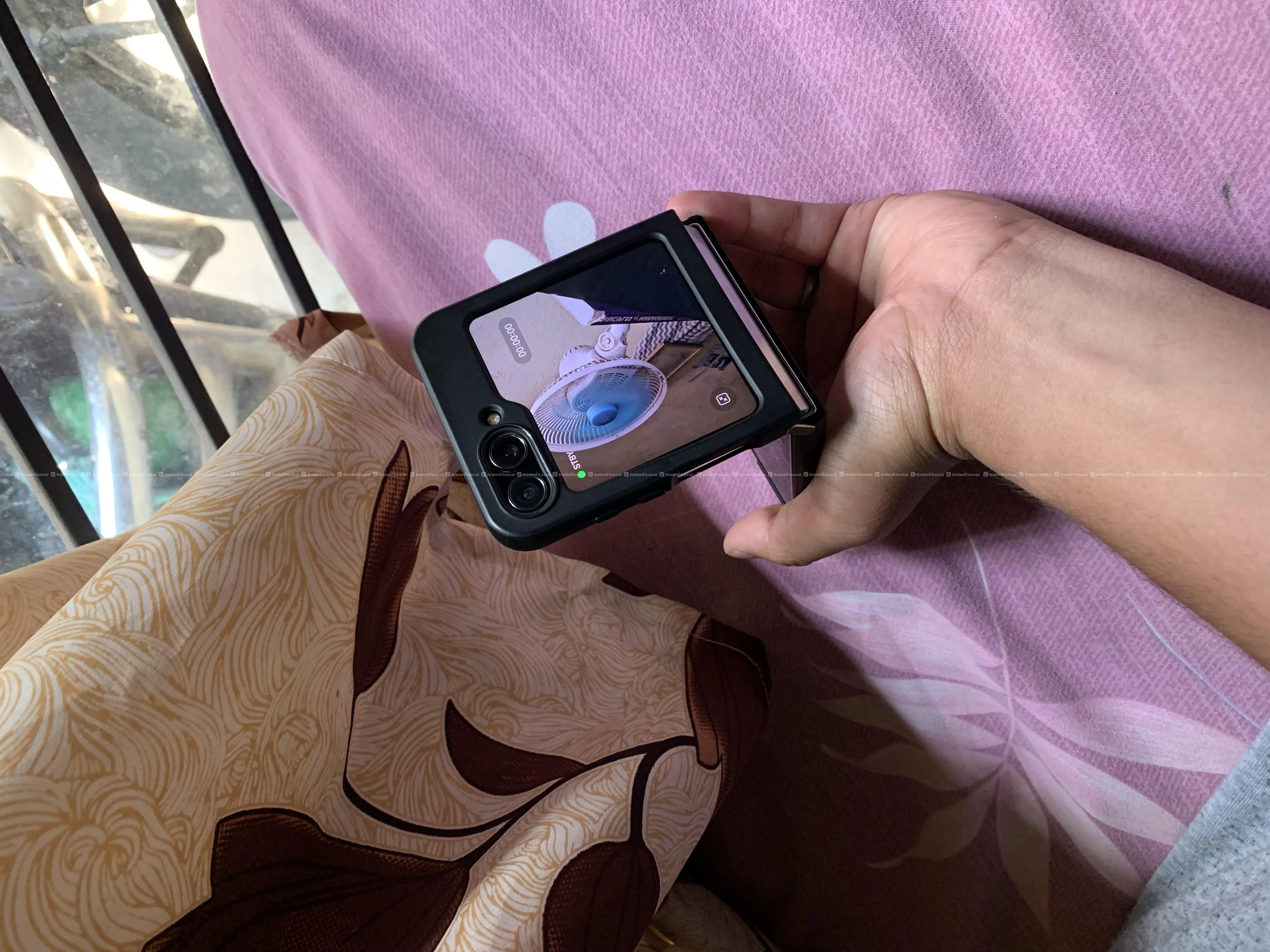 samsung z flip 5 8/256 3