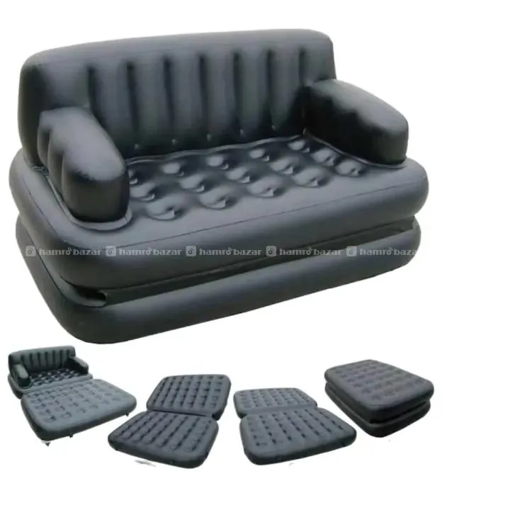 5 in 1 air sofa bed | Bestway 5 In 1 Air Sofa Bed 2