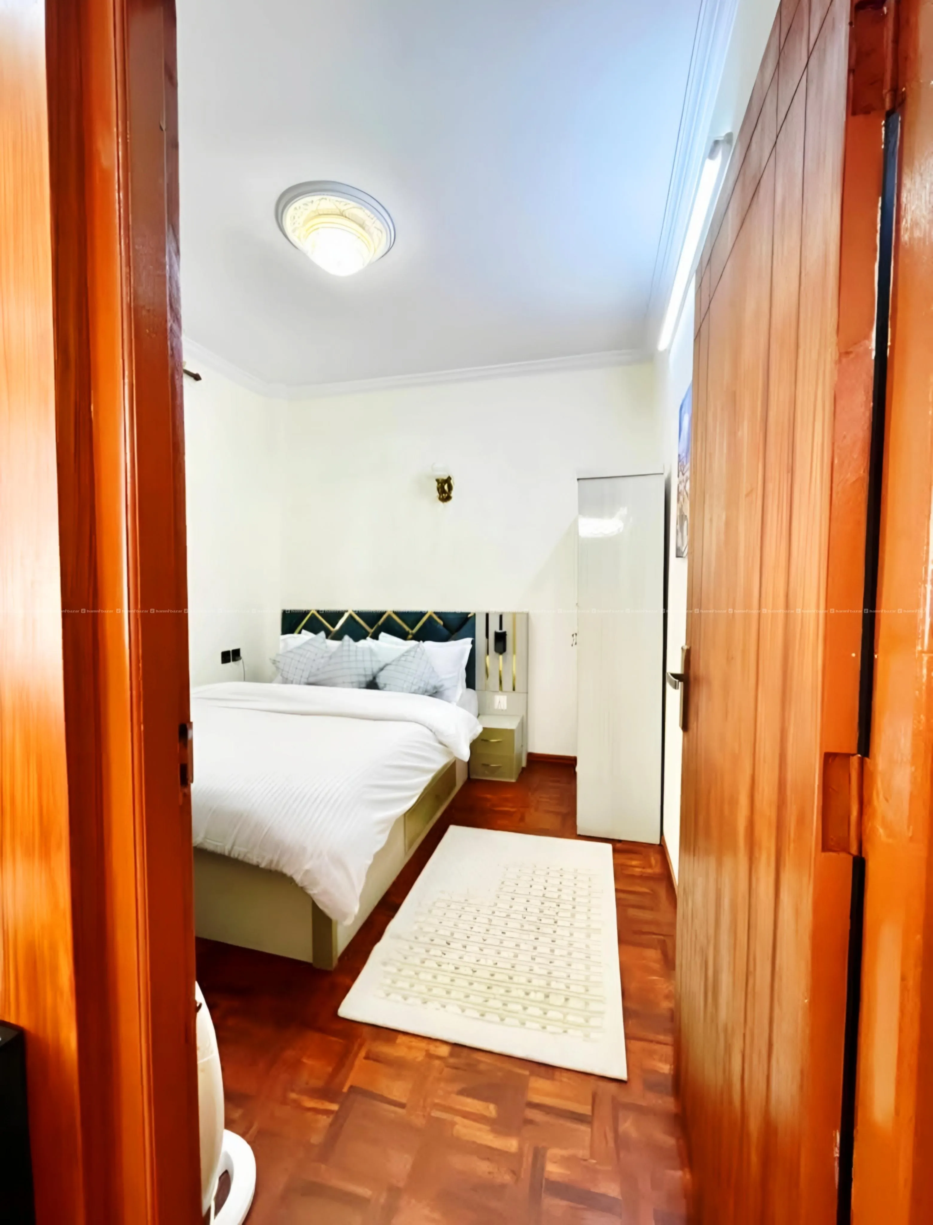 BUDHANILKANTHA - 2BHK FULL FURNISHED FLAT FOR RENT 2