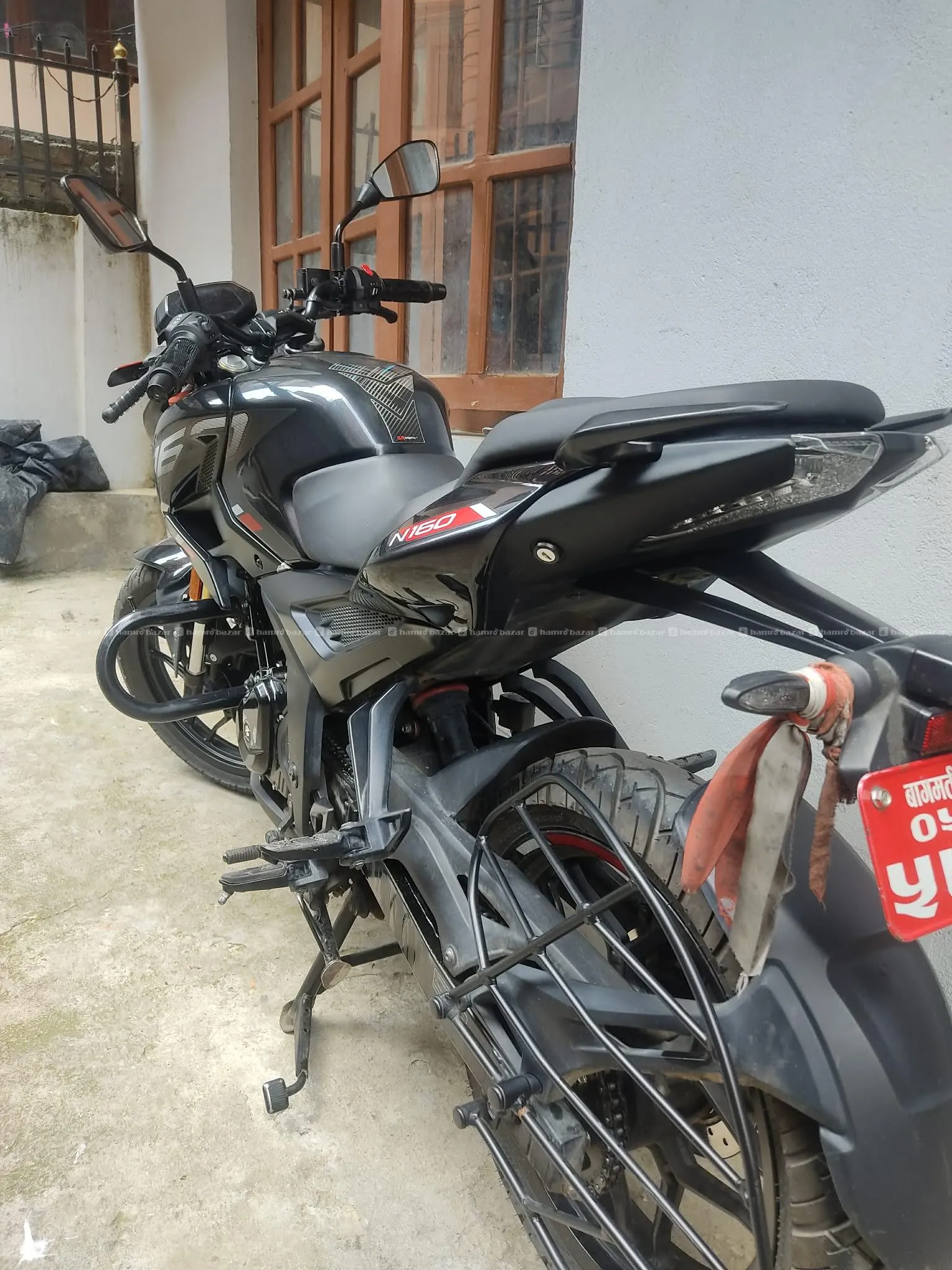 Brand New N160 on sell. 3