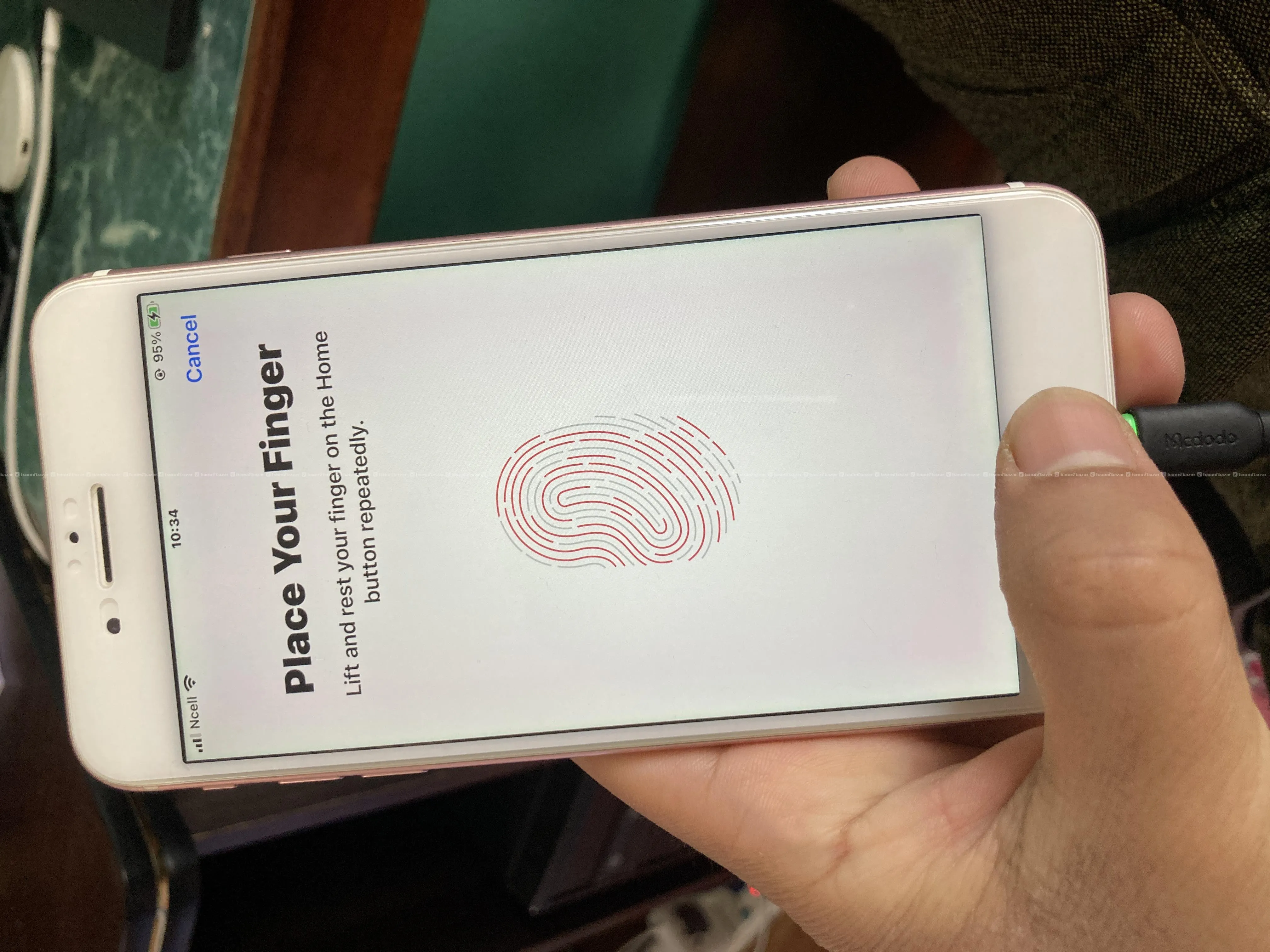 iphone 7 plus 32 gb 4