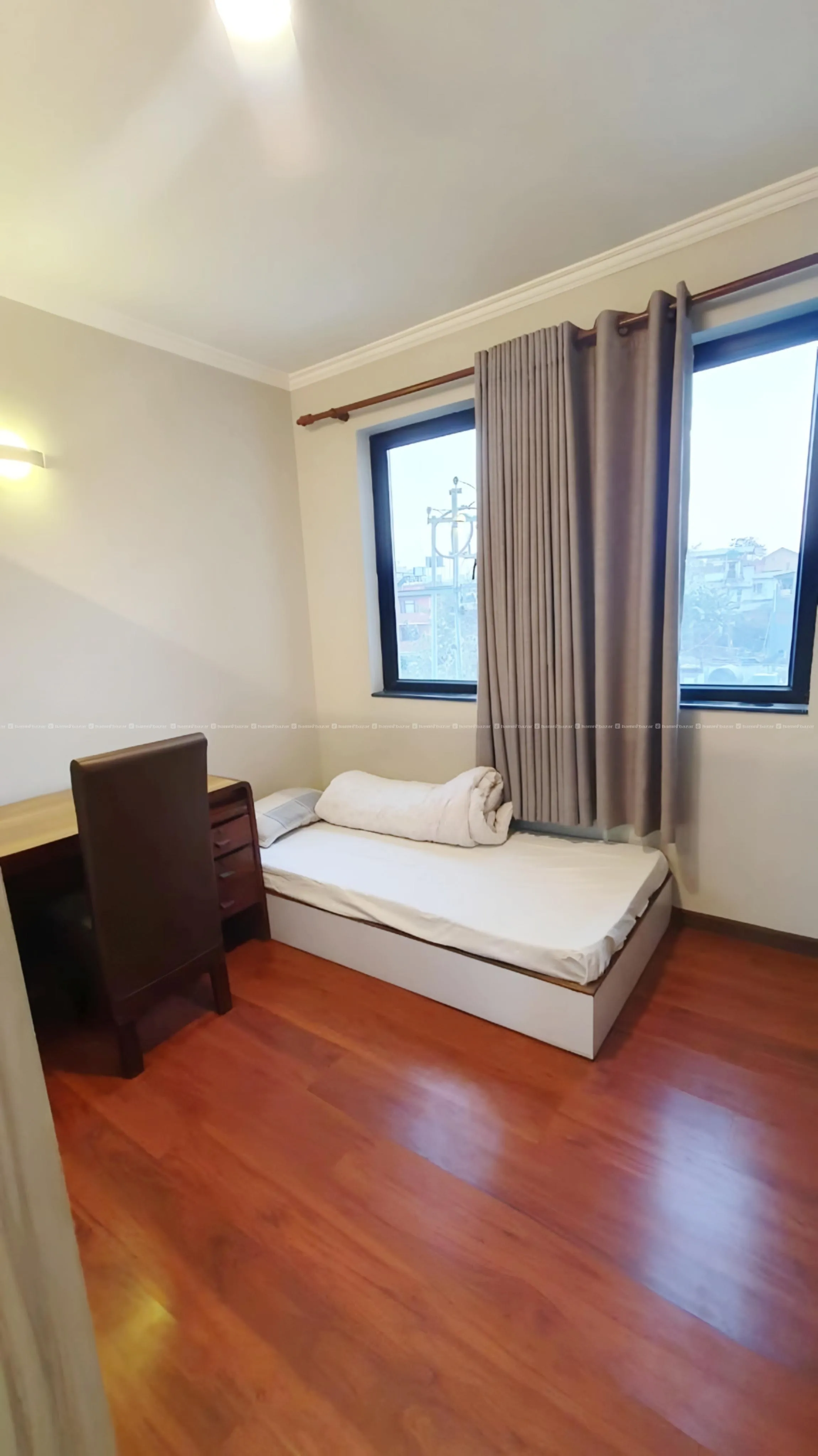 JHAMSIKHEL - 2BHK FURNISHED APARTMENT FOR RENT. 3