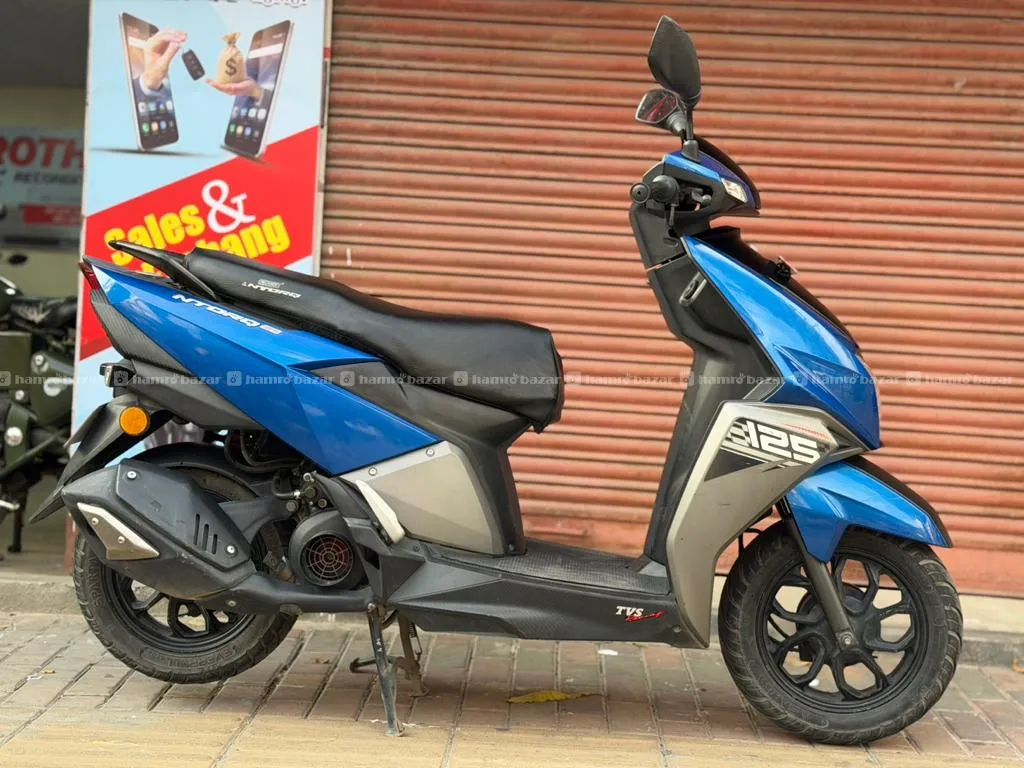 Tvs Nrorque 121 Lot Sale Or Exchange 5