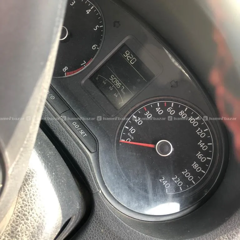 Volkswagen Polo 6